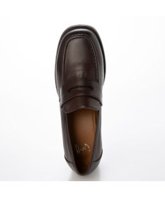 ing <ing>ストーム入りヒールローファー