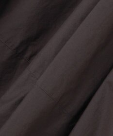 23区 S 【洗える】ナイロンコットンポプリン スカート