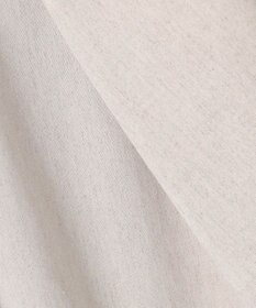 23区 【セットアップ対応/洗える】リネンレーヨンストレッチ ダブル ジャケット