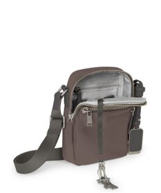 TUMI VOYAGEUR 「ペルシャ」クロスボディ