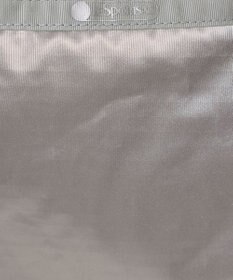 LeSportsac GH DAILY TOTE/フロストシルバーシャイン