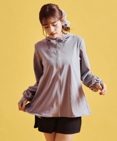 WEB限定】ラッシュパーカー付き4点セット 9M・11L 【San-ai Resort