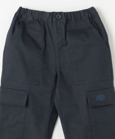 J.PRESS KIDS 【140-170cm】コットンツイル カーゴパンツ