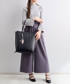 ACE BAGS & LUGGAGE Jewelna Rose OLバッグ・セレム  縦型トートバッグ A4サイズ 16190 ジュエルナローズ cs