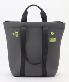 PW CIRCULUS 【UNISEX】デタッチャブルトートバッグ ゴルフ