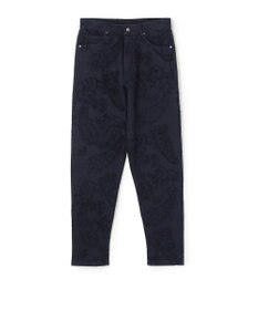 JOSEPH HOMME 【HIGH GRADE LINE】ワラカットエンブロイダリー / DUKE　