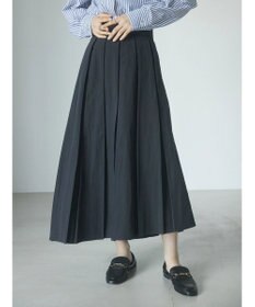 Green Parks armonia．ボリュームフレアスカート