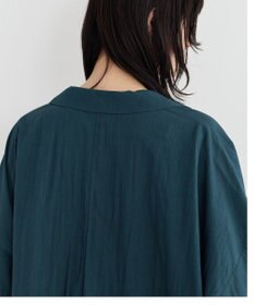 YECCA VECCA 【UVカット/遮熱/接触冷感】COOL袖シアージャケット