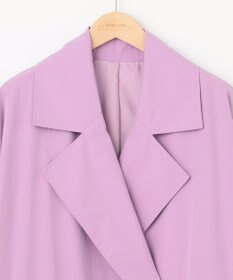 SHARE PARK LADIES オーバーサイズブルゾン