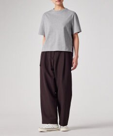 Paul Smith Travel Stories コンビ 半袖カットソー