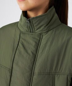 OP／FILA 【ocean pacific】かるポカ モンスターコート