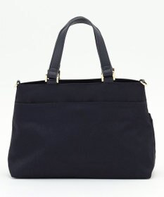 LA BAGAGERIE コンビ2WAYトートバッグ Sサイズ