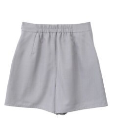 earth music&ecology ポケットデザインショートパンツ