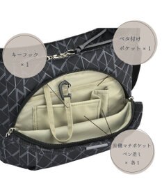 ACE BAGS & LUGGAGE Kanana project KM-2 ショルダーバッグ 6L 68712 カナナ カナナプロジェクト