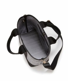 TOPKAPI 【Breath TOPKAPI】イタリアンフェルト ショルダー付 ミニ トートバッグ S