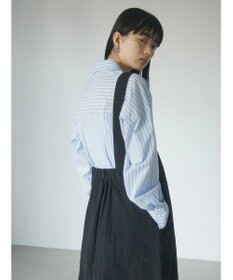 Green Parks ａ．ポケット付きジャンスカ