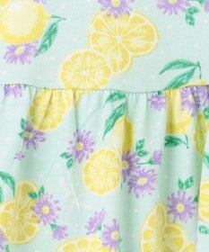 ANY KIDS カットソー サマー ワンピース