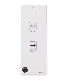 PW CIRCULUS 【撥水加工/ストレッチ】【MEN】カラーブロッキング ブルゾン  ゴルフ