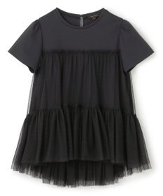 TOCCA 【美人百花掲載】【消臭】PLAY PARACHUTE Tシャツ