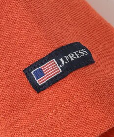 J.PRESS KIDS 【140-170cm】T/C ライト カノコ 半袖ポロシャツ