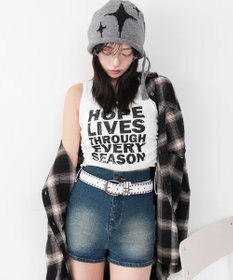 WEGO デザイングラフィックカップインタンク