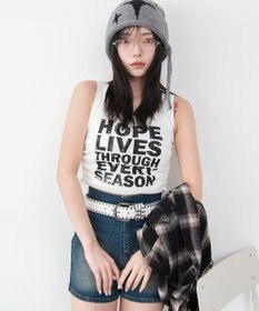 WEGO デザイングラフィックカップインタンク