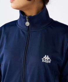 OP／FILA 【Kappa】バンダテープ ジャージトラックジャケット