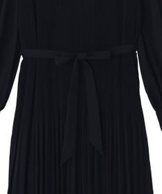 YECCA VECCA マルチwayプリーツワンピース