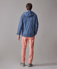 J.PRESS MEN 【撥水 / 機能性抜群 / パッカブル仕様】ナイロンタフタ ウェザーパーカー