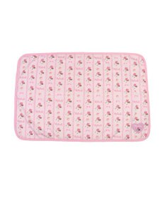 PET PARADISE ディズニー ミニーマウス クールケット 《レース柄》 小型犬