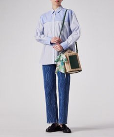 Paul Smith PSカラーミックス ショルダーバッグ