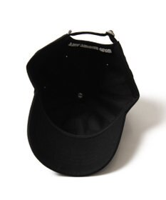 WEGO 別注FILAロゴキャップ