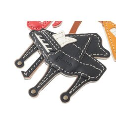 genten ワクワクチャーム「ピアノ」