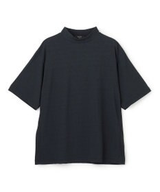 JOSEPH HOMME 【WEB限定】【新素材 / 新型】エンジニアドテック　リラックスフォルムモックネックＴシャツ
