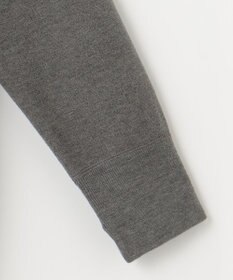 組曲 Aラインリラクシーニット ワンピース