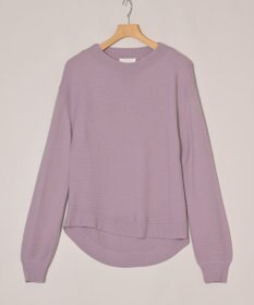 ONWARD Reuse Park 【any SiS】ニット秋冬