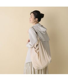 ACE BAGS & LUGGAGE W&.Day Night メル ポケッタブルバッグ Lサイズ 11783 ダブルアンドデイナイト