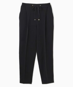 ANY 【ストレッチ/ウエストゴム】イージーケア美脚 パンツ