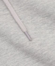 WEGO 【ユニセックス着用ITEM】バルーンBIGダブルZIPパーカー