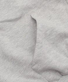 WEGO 【ユニセックス着用ITEM】バルーンBIGダブルZIPパーカー