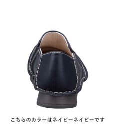 REGAL FOOT COMMUNITY 【アールドット】S07C カジュアルスリッポン カジュアルシューズ