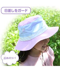 Mother garden マザーガーデン  ユニコーン アウトドアハット キッズ