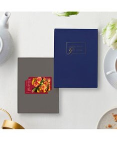 antina gift studio Mistral(ミストラル) e-order choice(カードカタログ) ＜Sage(セージ)＞