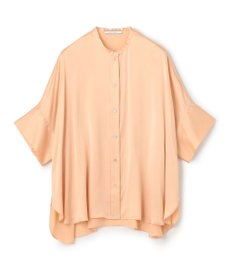 BEIGE， YEW / シャツブラウス