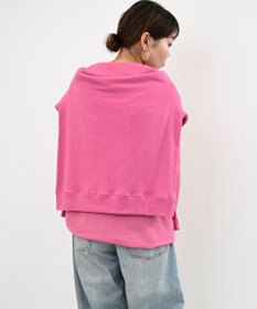 FORFORMO Layered Tops レイヤードトップス