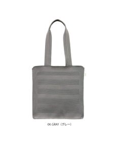 ROOTOTE 1152【A4サイズ収納】LT.アーキャトル.ストライプ.アミ-A