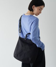 russet 《19か月連続！ブランド月間ランキング1位》スリム2WAYトートバッグ <コーデュラナイロン>(CE-1404-WEB)