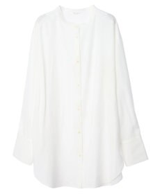 Green Parks ＳＥＴ２点ニットビスチェ＋とろみチュニック