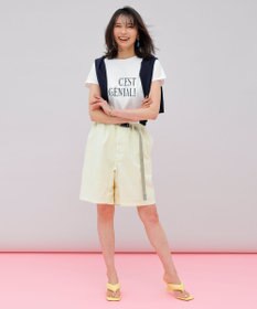 UNFILO UVモイストニット カーディガン