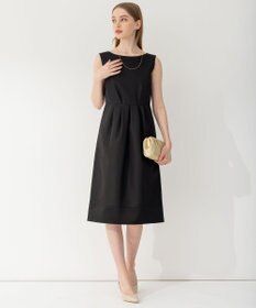 23区 L 【APPLAUDIR】グログランロイヤル ドレス